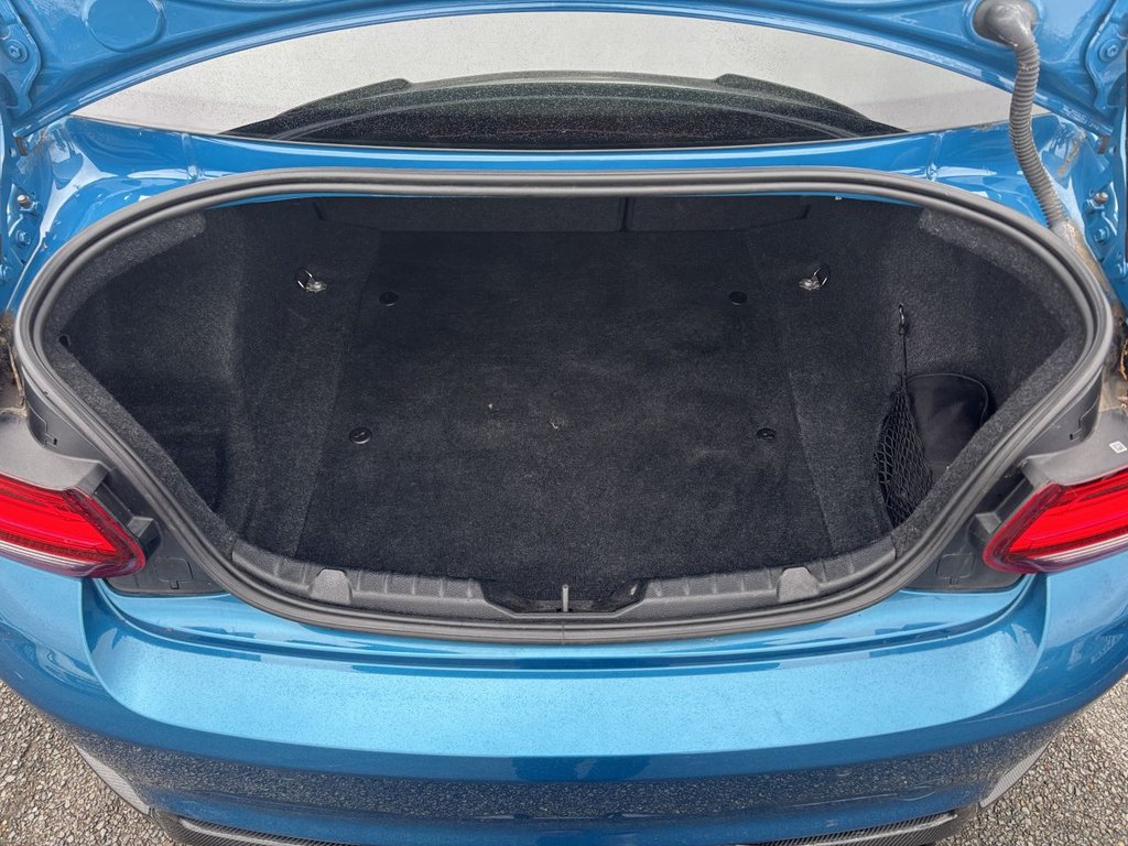 Used BMW M2 2018 for sale - 76256182: Photo 11
