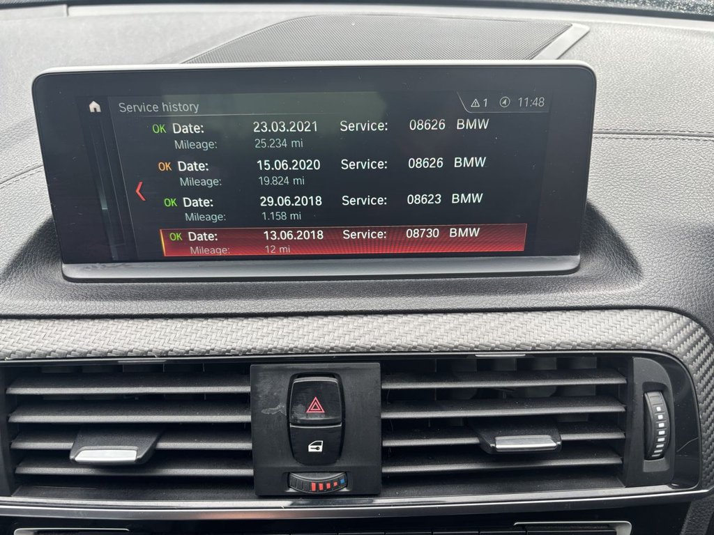 Used BMW M2 2018 for sale - 76256182: Photo 14