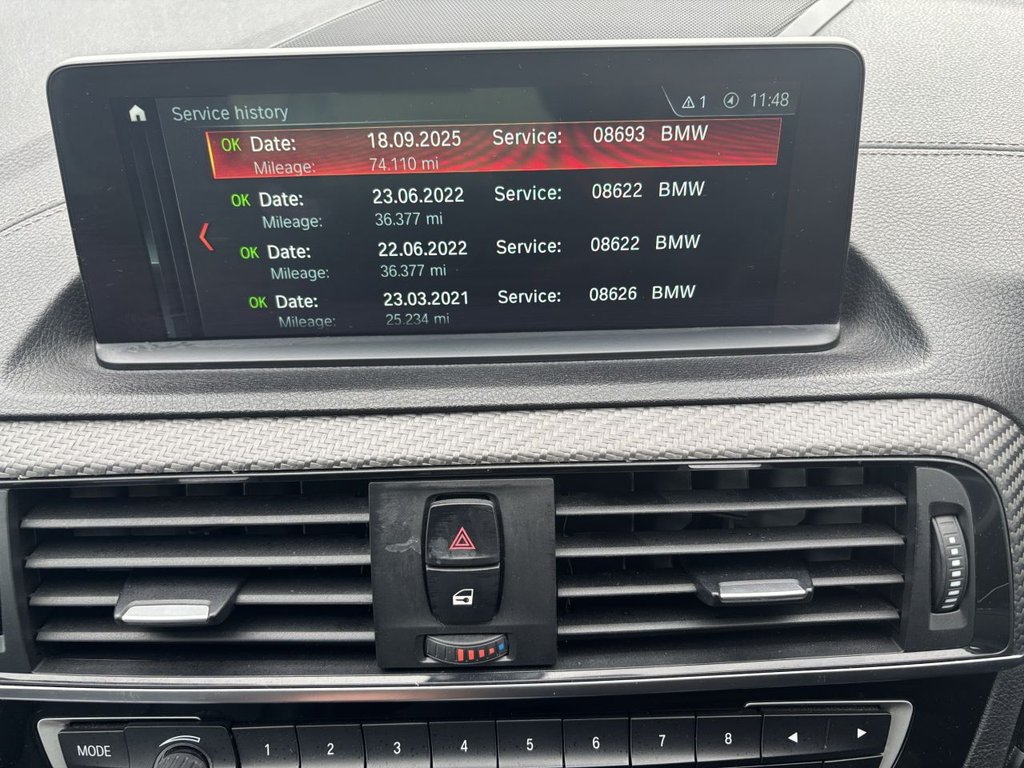 Used BMW M2 2018 for sale - 76256182: Photo 15