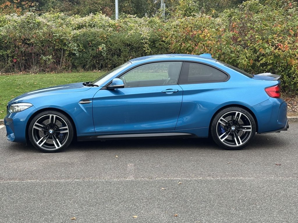 Used BMW M2 2018 for sale - 76256182: Photo 2