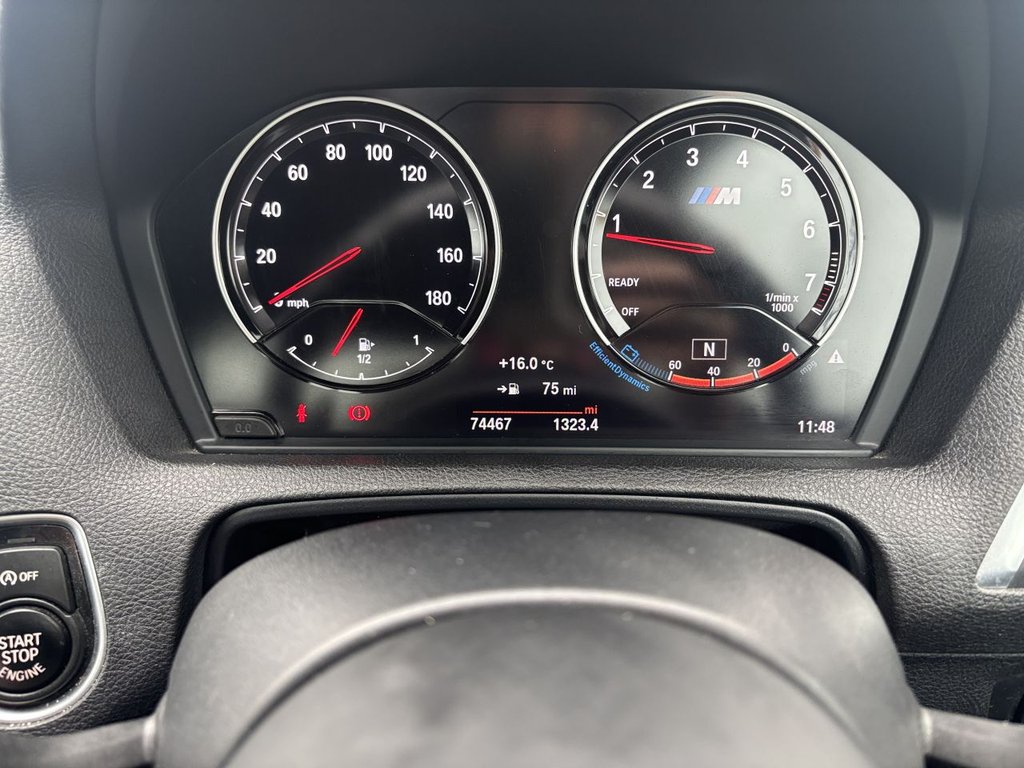 Used BMW M2 2018 for sale - 76256182: Photo 20