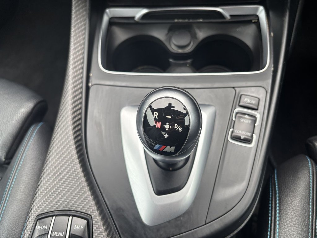 Used BMW M2 2018 for sale - 76256182: Photo 24