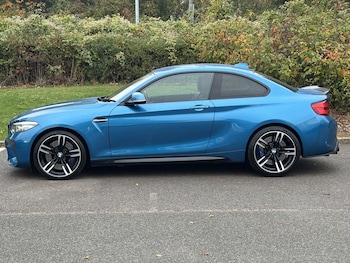 Used BMW M2 2018 for sale - 76256182: Photo