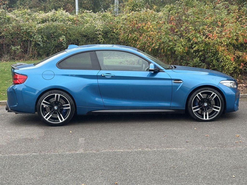 Used BMW M2 2018 for sale - 76256182: Photo 6