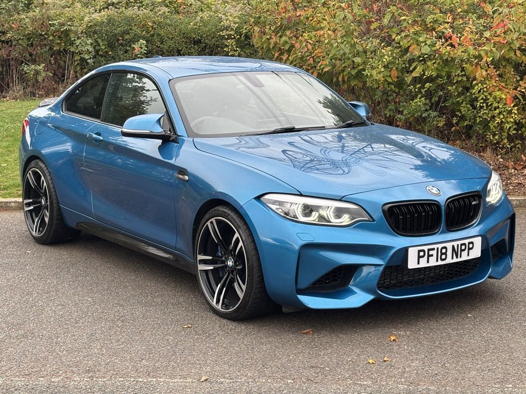 Used BMW M2 2018 for sale - 76256182: Photo 7