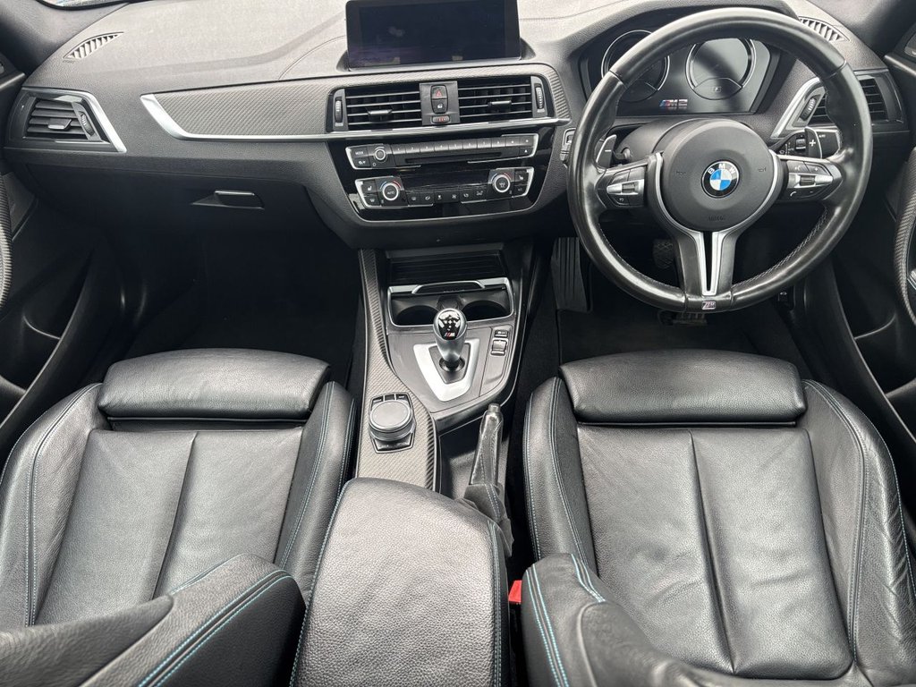 Used BMW M2 2018 for sale - 76256182: Photo 9