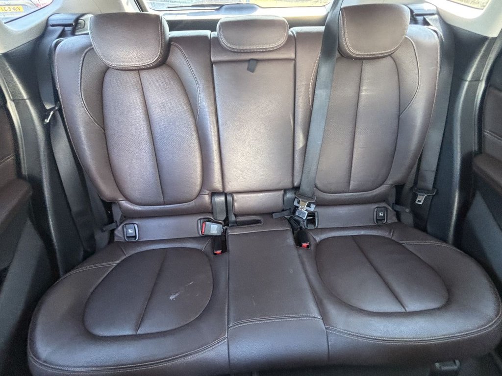 Used BMW X1 2016 for sale - 77936495: Photo 10