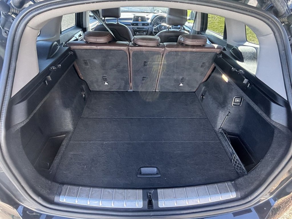 Used BMW X1 2016 for sale - 77936495: Photo 11