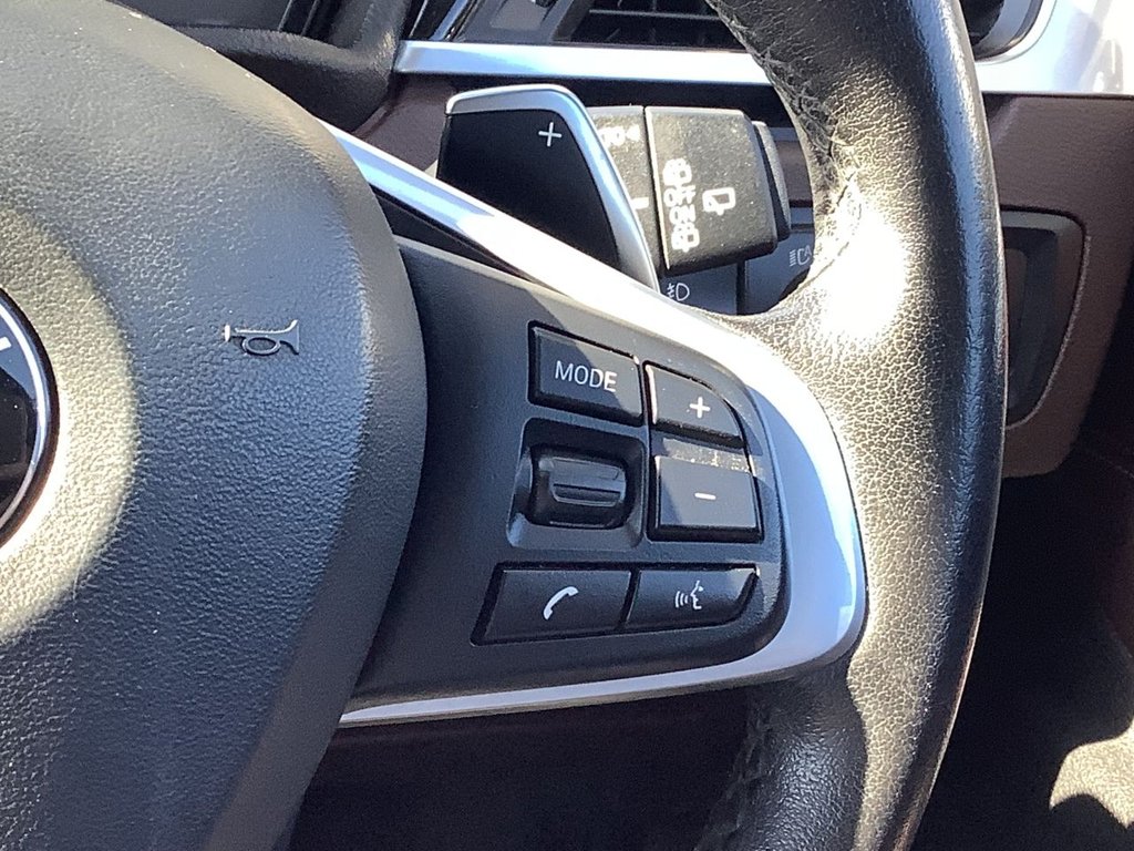 Used BMW X1 2016 for sale - 77936495: Photo 12