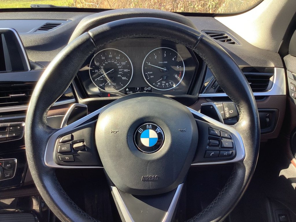 Used BMW X1 2016 for sale - 77936495: Photo 13