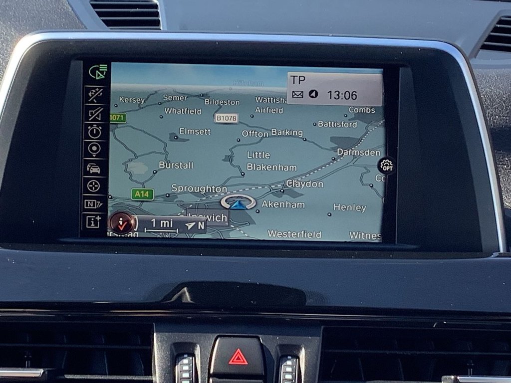 Used BMW X1 2016 for sale - 77936495: Photo 15