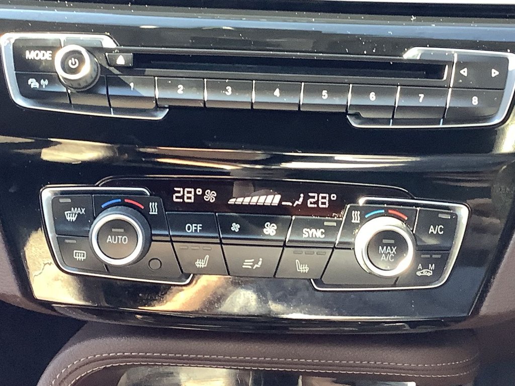 Used BMW X1 2016 for sale - 77936495: Photo 19