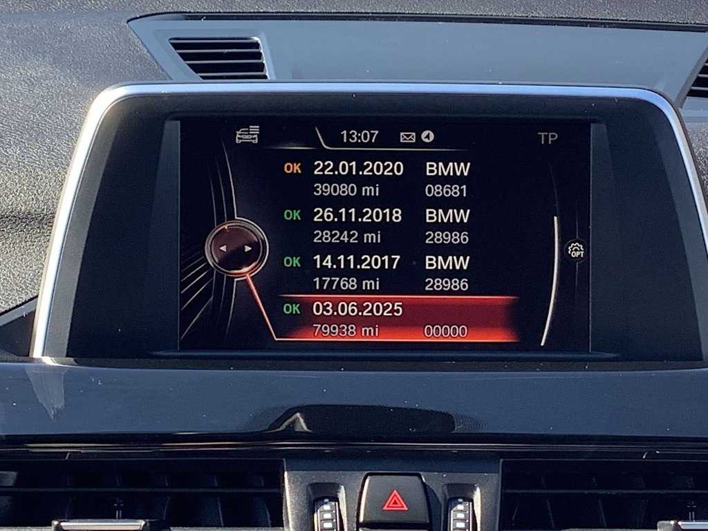 Used BMW X1 2016 for sale - 77936495: Photo 20