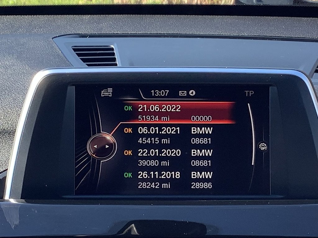 Used BMW X1 2016 for sale - 77936495: Photo 21