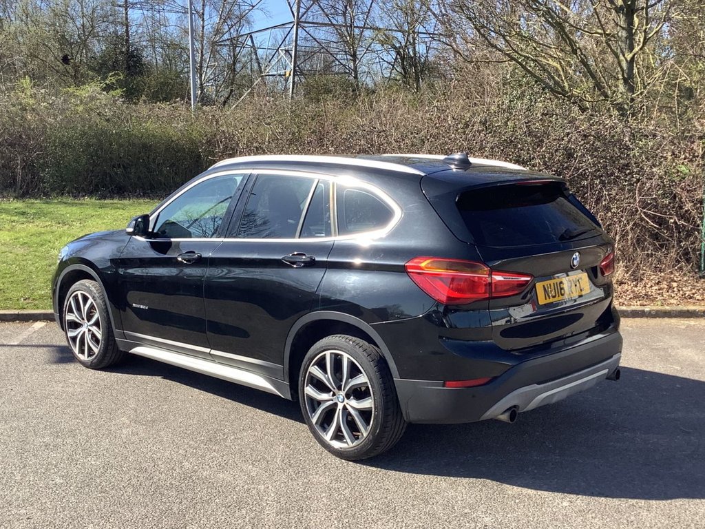 Used BMW X1 2016 for sale - 77936495: Photo 3