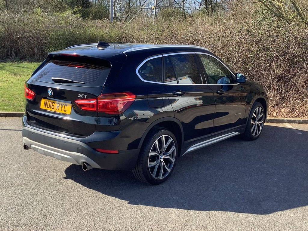 Used BMW X1 2016 for sale - 77936495: Photo 5