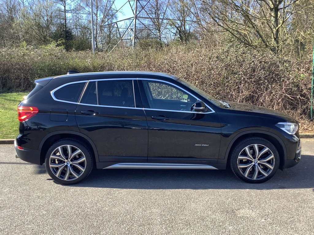Used BMW X1 2016 for sale - 77936495: Photo 6