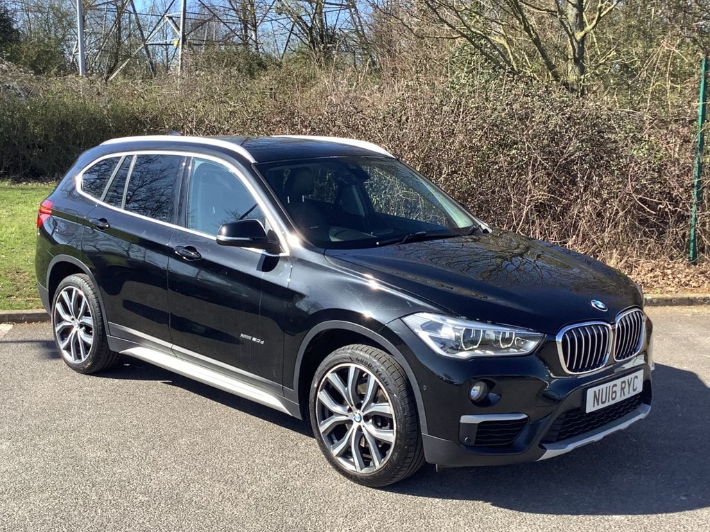 Used BMW X1 2016 for sale - 77936495: Photo 7