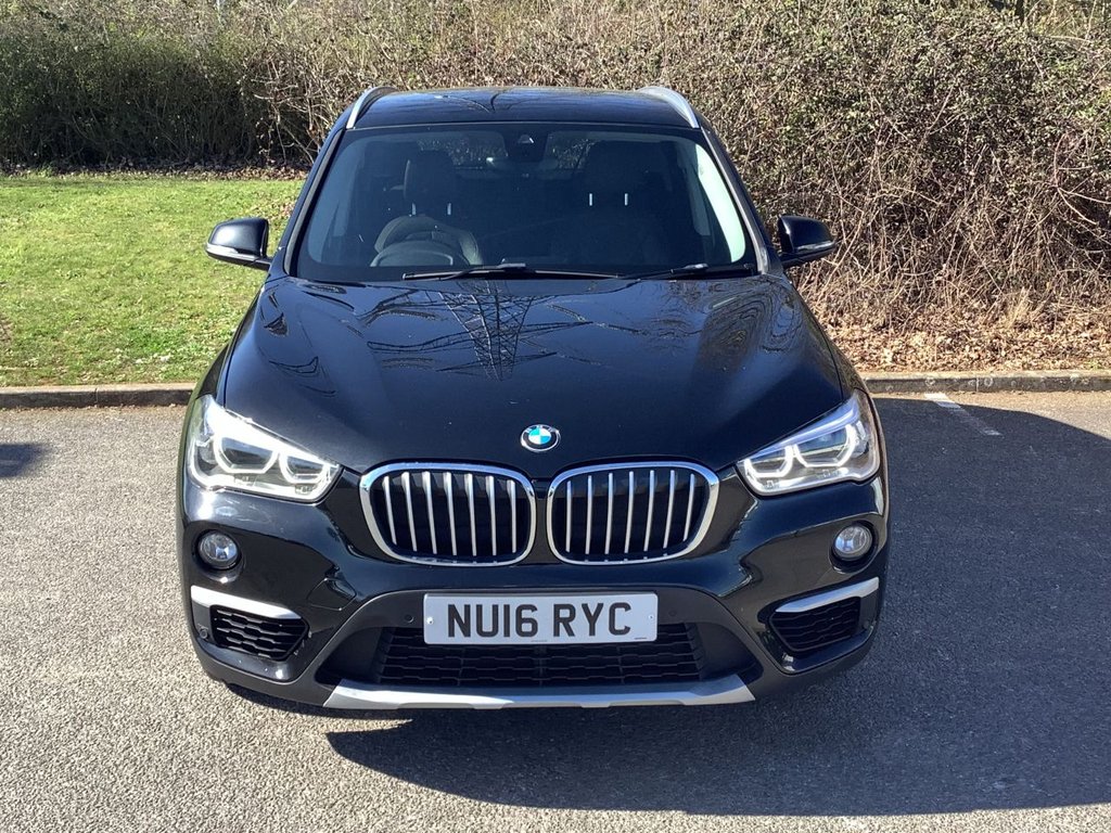 Used BMW X1 2016 for sale - 77936495: Photo 8