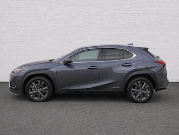 Used Lexus UX 2023 for sale - 78406160: Photo