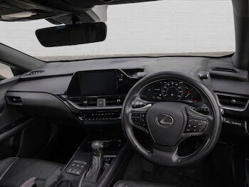 Used Lexus UX 2023 for sale - 78406160: Photo