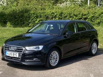 2015 (15) - 1.6 TDI 110 SE Technik 5dr S Tronic