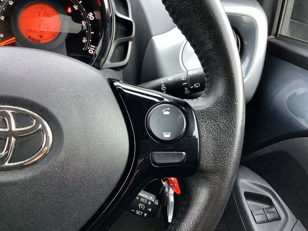 Used Toyota AYGO 2019 for sale - 77904739: Photo 14