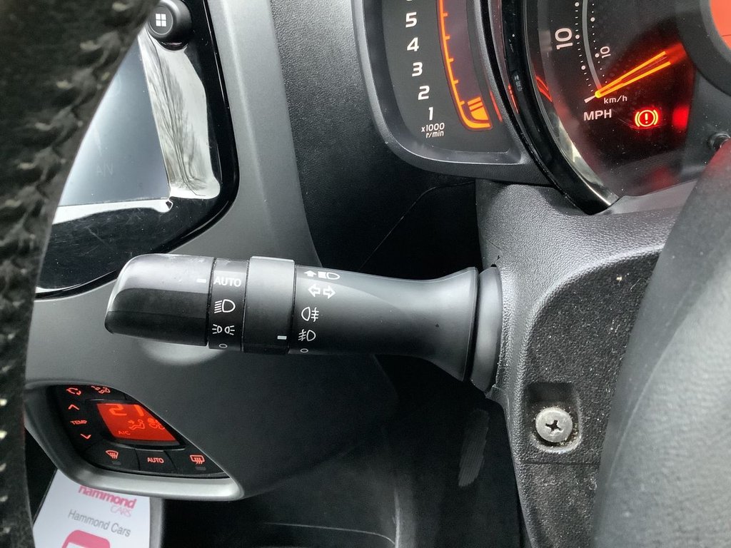 Used Toyota AYGO 2019 for sale - 77904739: Photo 15