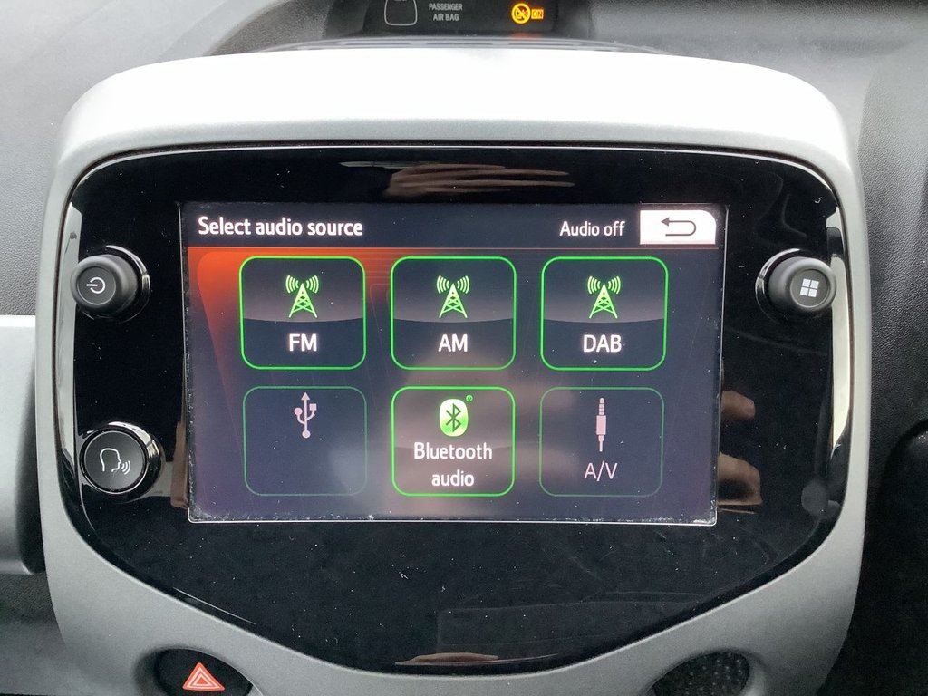 Used Toyota AYGO 2019 for sale - 77904739: Photo 18