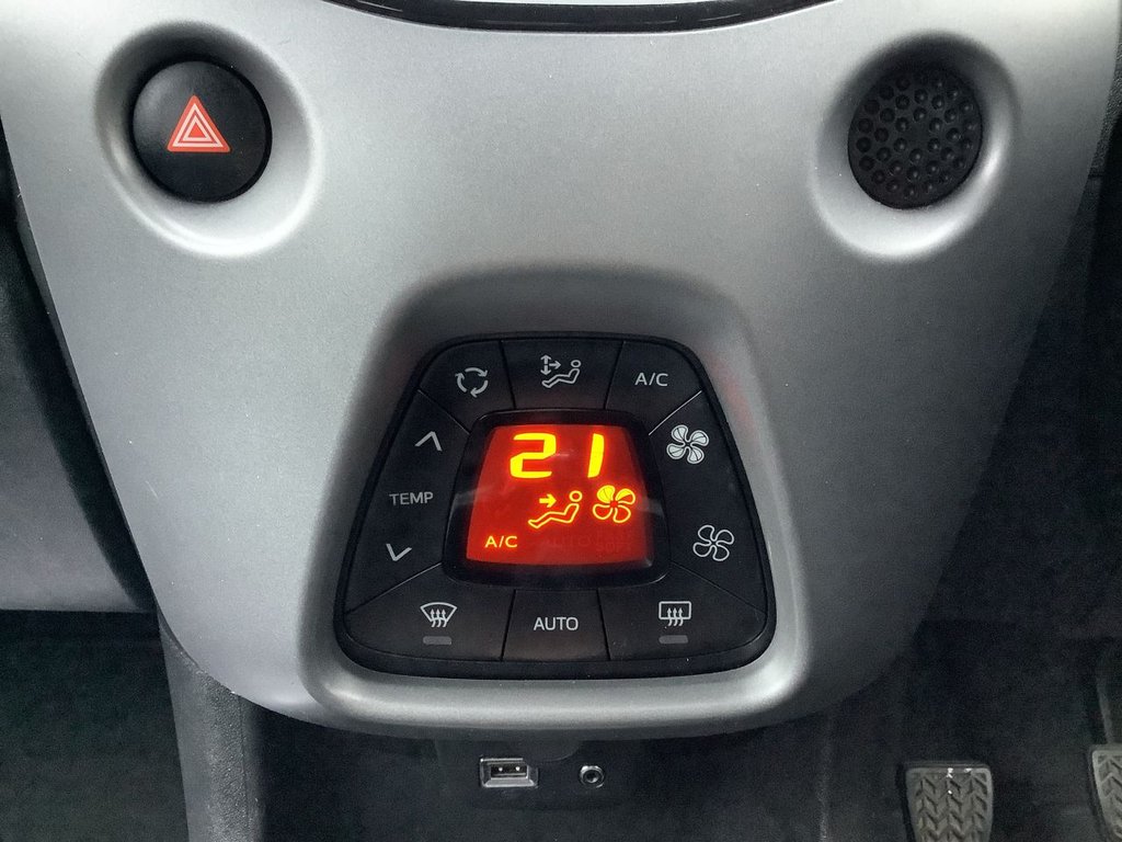 Used Toyota AYGO 2019 for sale - 77904739: Photo 19