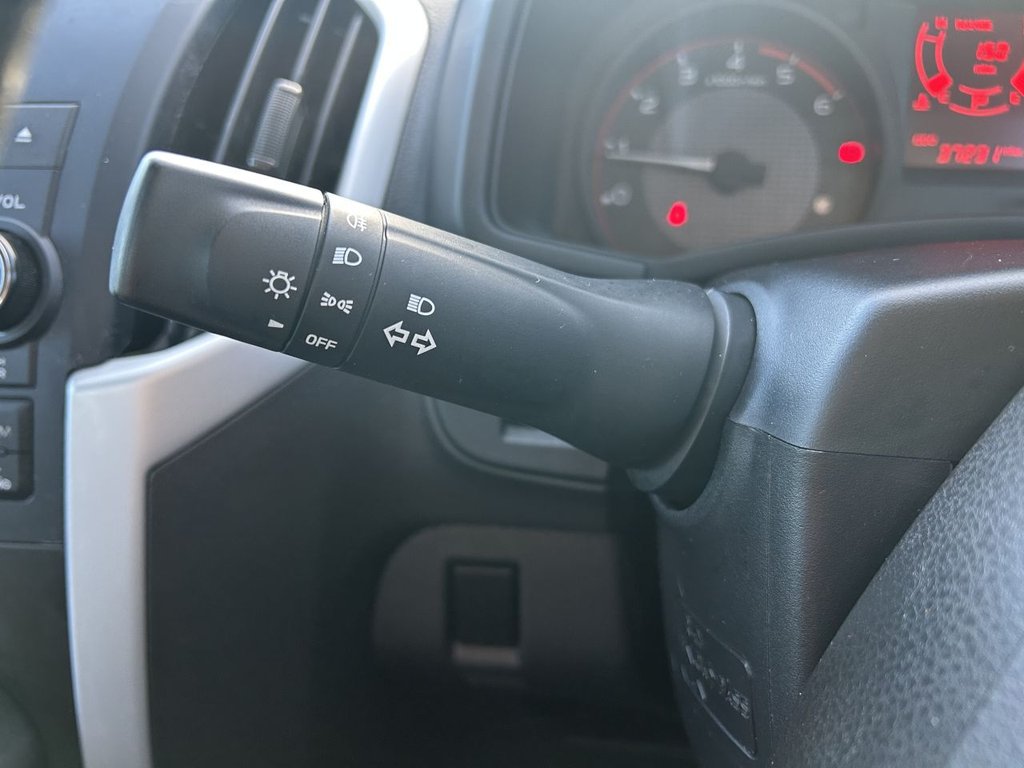 Used Isuzu D-Max 2020 for sale - 76792093: Photo 13