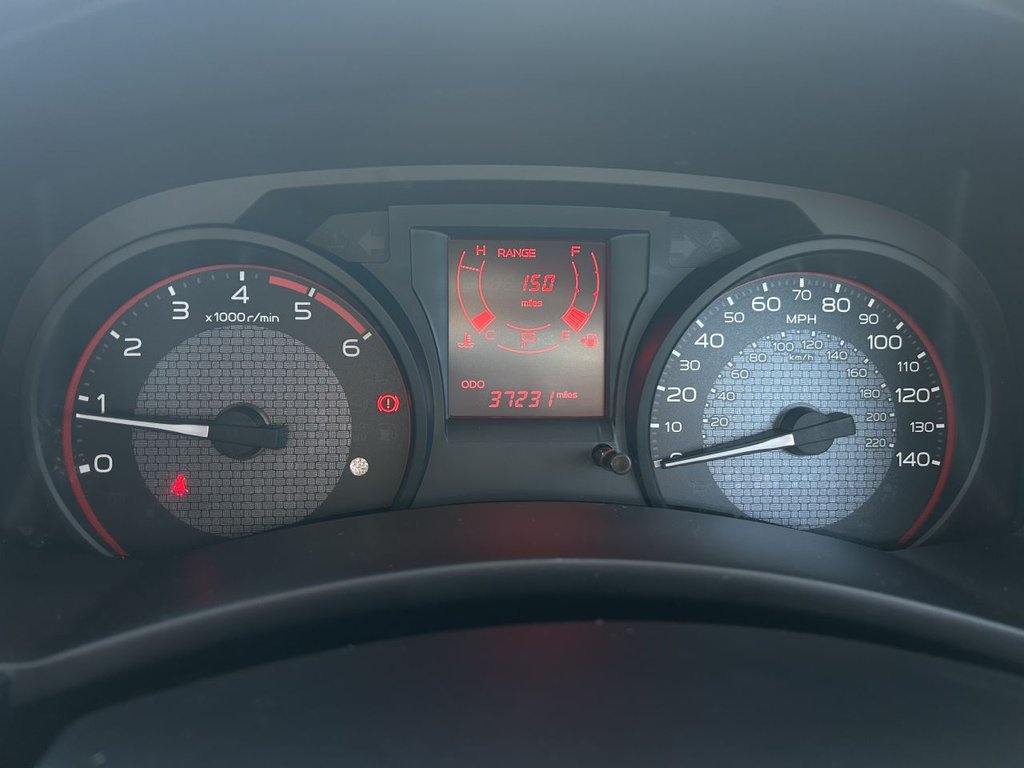 Used Isuzu D-Max 2020 for sale - 76792093: Photo 14