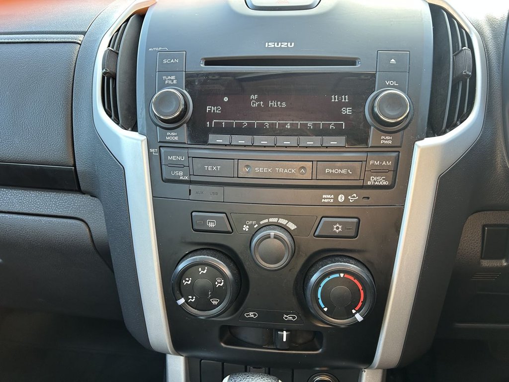 Used Isuzu D-Max 2020 for sale - 76792093: Photo 18