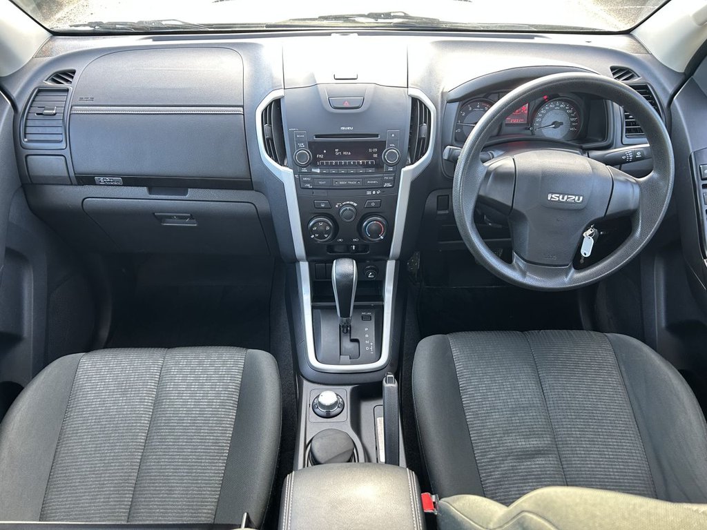 Used Isuzu D-Max 2020 for sale - 76792093: Photo 9