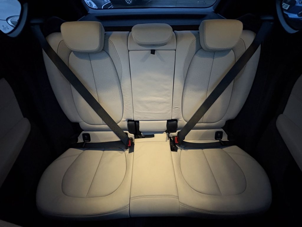 Used BMW 2 Series Active Tourer 2020 for sale - 77534284: Photo 10