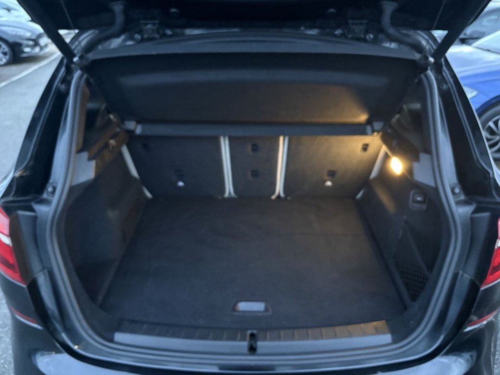 Used BMW 2 Series Active Tourer 2020 for sale - 77534284: Photo 11