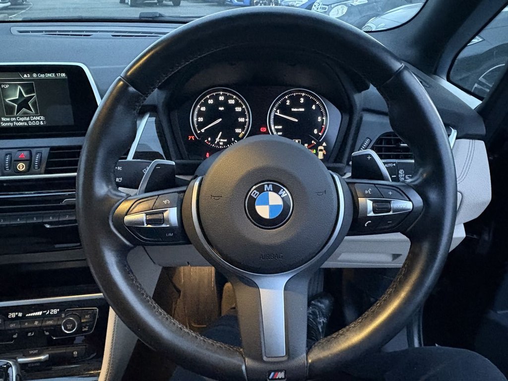 Used BMW 2 Series Active Tourer 2020 for sale - 77534284: Photo 12