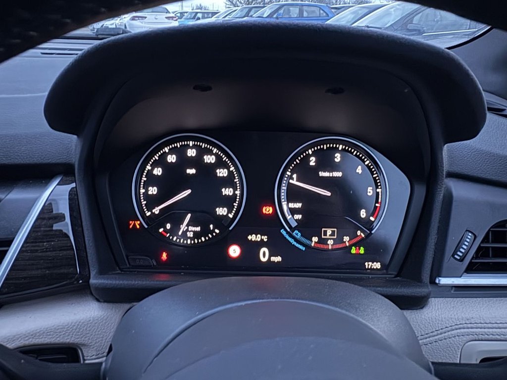 Used BMW 2 Series Active Tourer 2020 for sale - 77534284: Photo 14