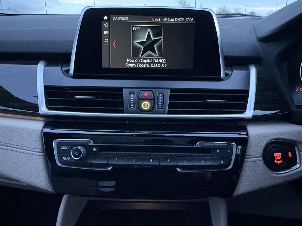 Used BMW 2 Series Active Tourer 2020 for sale - 77534284: Photo 16