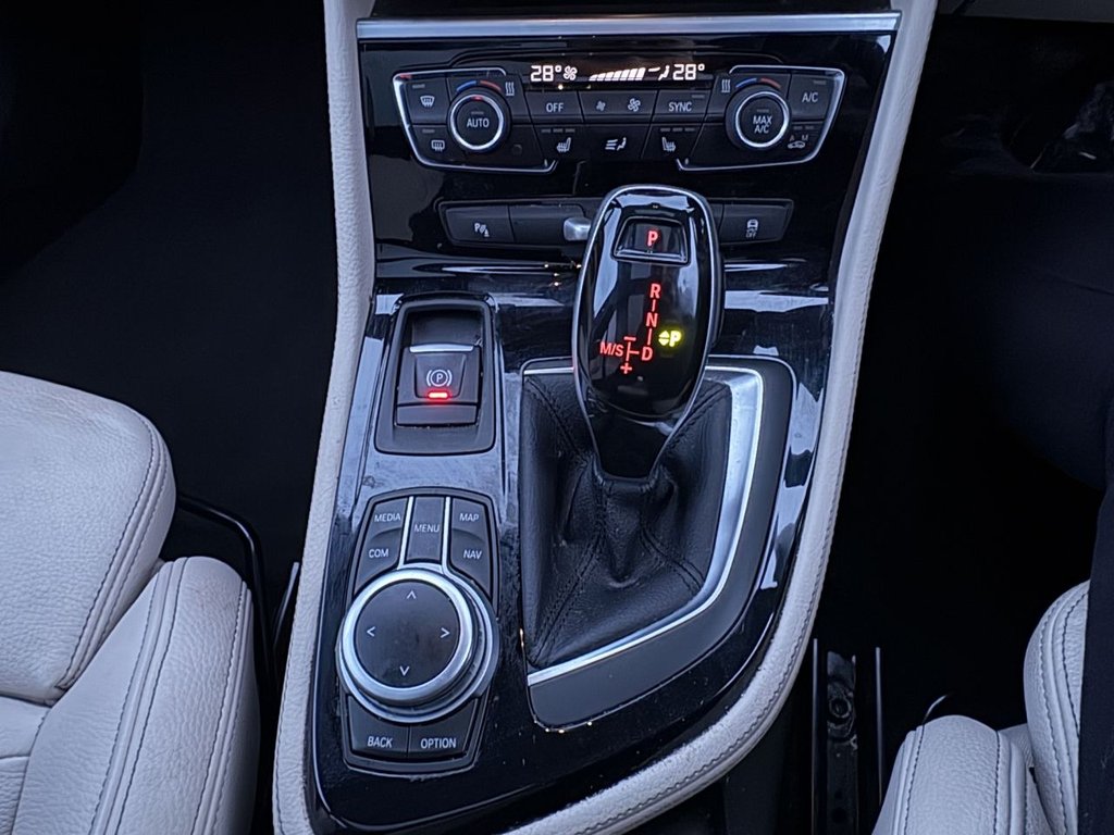 Used BMW 2 Series Active Tourer 2020 for sale - 77534284: Photo 17