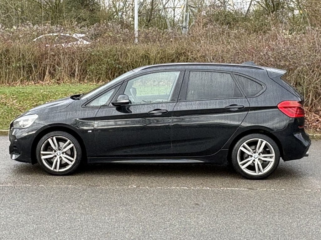 Used BMW 2 Series Active Tourer 2020 for sale - 77534284: Photo 2