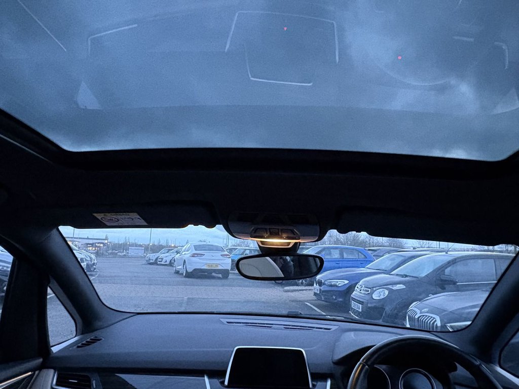 Used BMW 2 Series Active Tourer 2020 for sale - 77534284: Photo 24