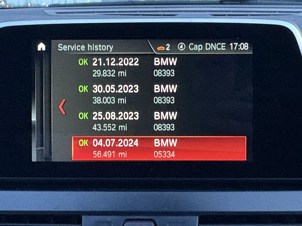 Used BMW 2 Series Active Tourer 2020 for sale - 77534284: Photo 26