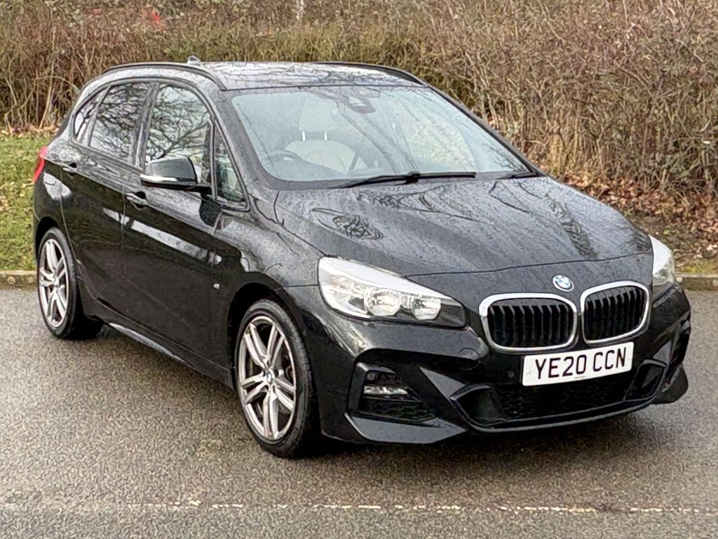 Used BMW 2 Series Active Tourer 2020 for sale - 77534284: Photo 7