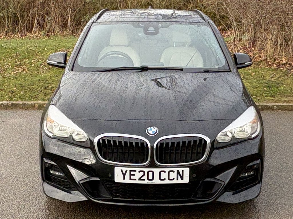 Used BMW 2 Series Active Tourer 2020 for sale - 77534284: Photo 8