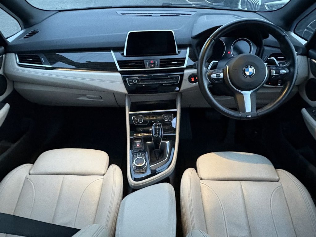 Used BMW 2 Series Active Tourer 2020 for sale - 77534284: Photo 9
