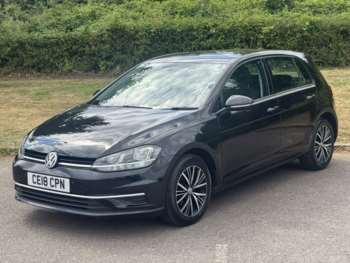 2018 (18) - 1.4 TSI SE Nav Hatchback 5dr Petrol Manual Euro 6 (s/s) (125 ps)