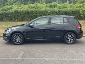 Used Volkswagen Golf 2018 for sale - 75037974: Photo