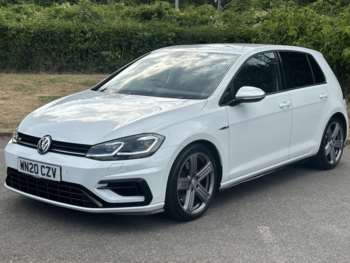 2020 (20) - 2.0 TSI R Hatchback 5dr Petrol DSG 4Motion Euro 6 (s/s) (300 ps)