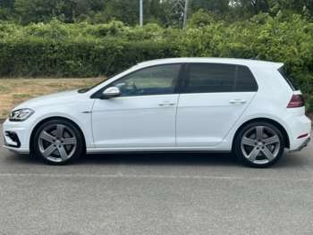 Used Volkswagen Golf 2020 for sale - 75111146: Photo